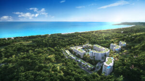 AYANA Heights Seaview Residences