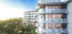 AYANA Heights Seaview Residences
