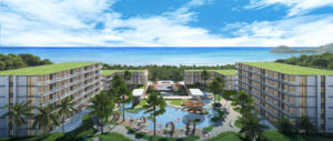AYANA Heights Seaview Residences