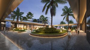 AYANA Heights Seaview Residences