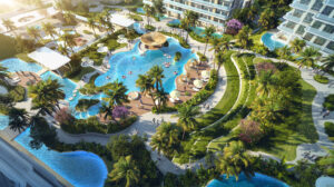 AYANA Heights Seaview Residences