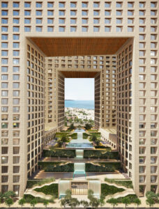 Four Seasons Private Residences Jeddah at the Corniche