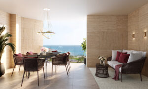 Four Seasons Private Residences Jeddah at the Corniche