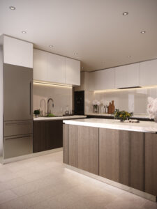Four Seasons Private Residences Jeddah at the Corniche