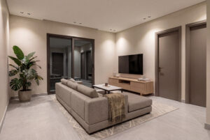 Residence with Panoramic Acropolis Views