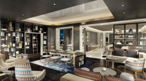 Four Seasons Private Residences Jeddah at the Corniche