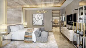 Four Seasons Private Residences Jeddah at the Corniche