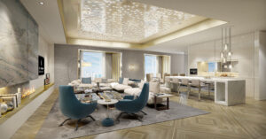 Four Seasons Private Residences Jeddah at the Corniche