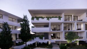 Kings Residences