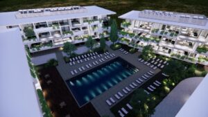 Kings Residences