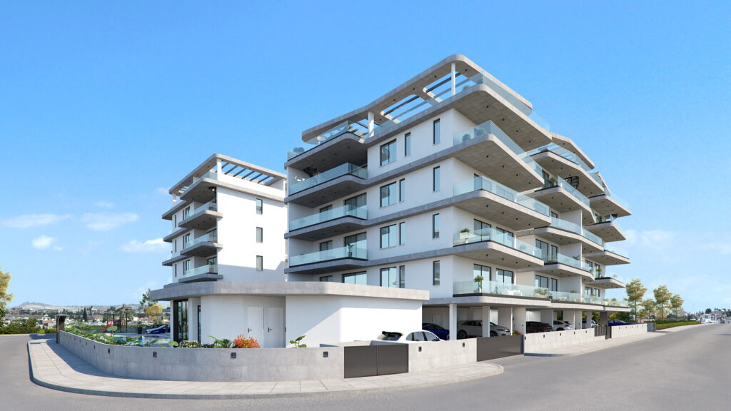 Lotus-residences-larnaca