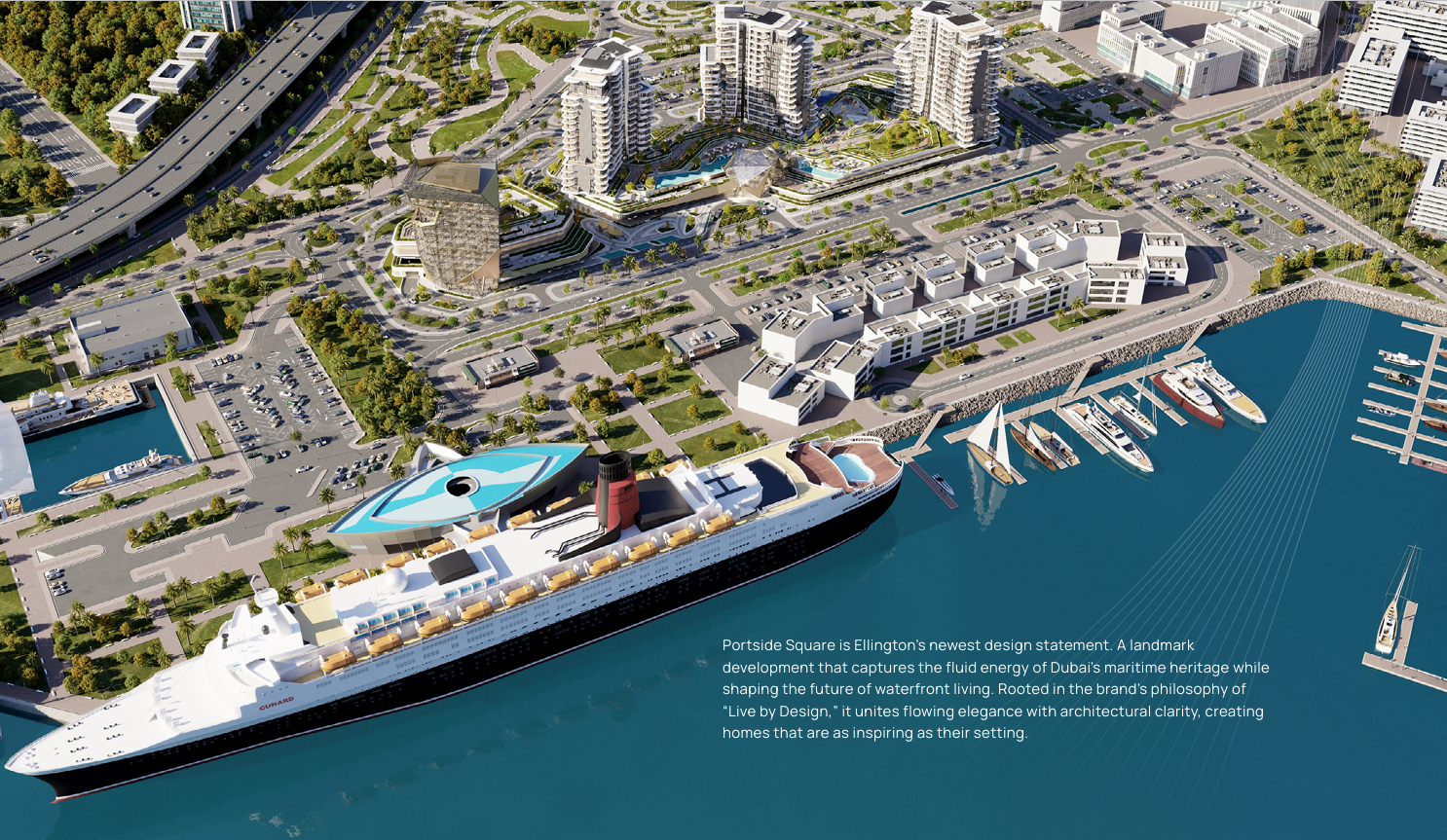 Рortside-square-dubai