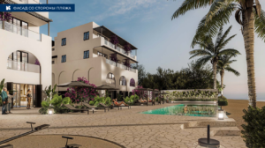 Kiara Beachfront