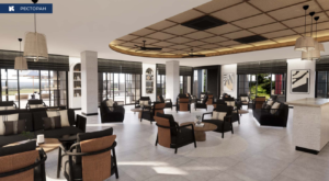 Kiara Beachfront