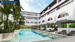 Kiara Beachfront