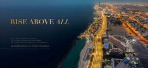 Trump Tower Jeddah