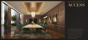 Trump Tower Jeddah