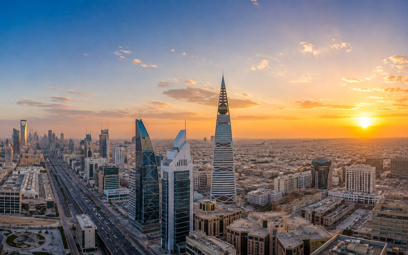 Saudi Arabia