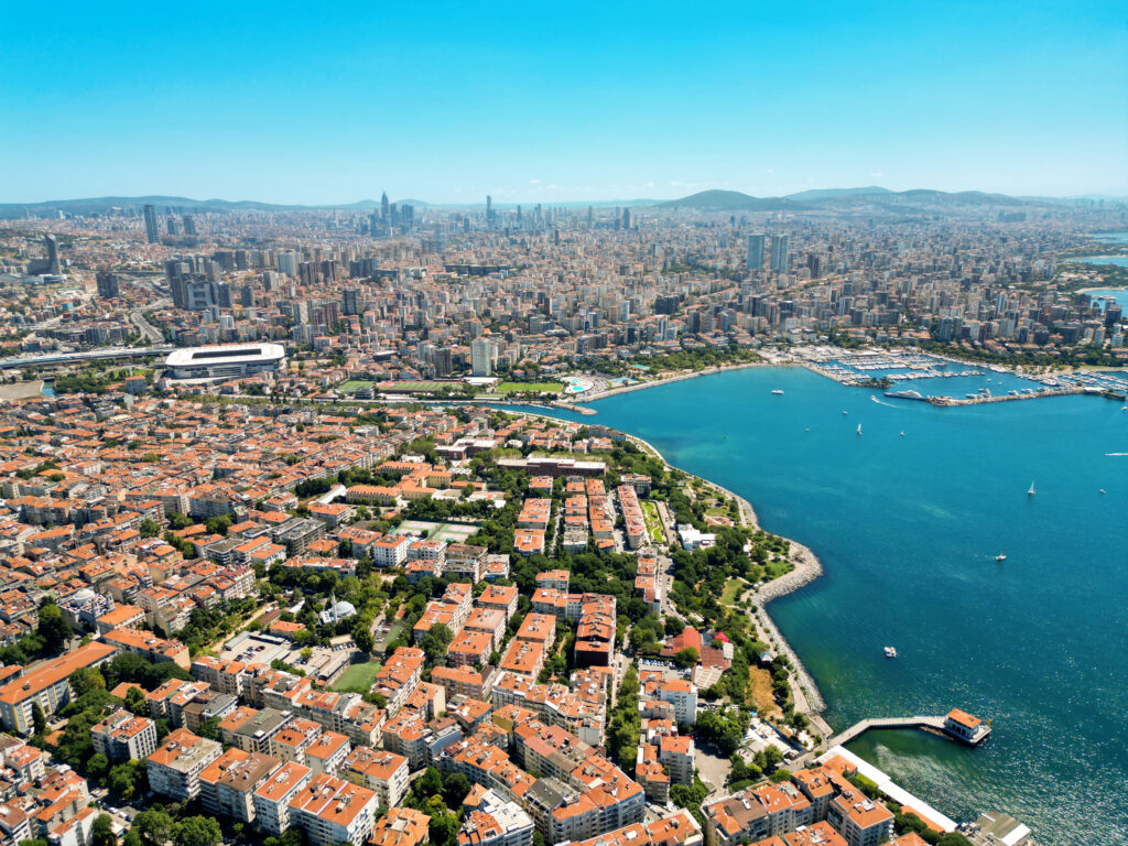 Turkey