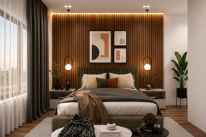 Luxury Loft Apartments in Glyfada — Golden Visa Apartment