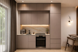 Luxury Loft Apartments in Glyfada — Golden Visa Apartment