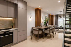 Luxury Loft Apartments in Glyfada — Golden Visa Apartment
