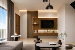 Luxury Loft Apartments in Glyfada — Golden Visa Apartment