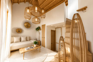 Investment Apartments in Mykonos