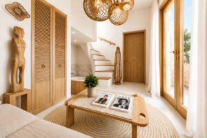 Investment Apartments in Mykonos