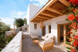 Investment Apartments in Mykonos