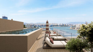 Modern Seafront Living on the Athenian Riviera
