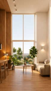 Boutique Residences in a Prestigious Athens Neighborhood