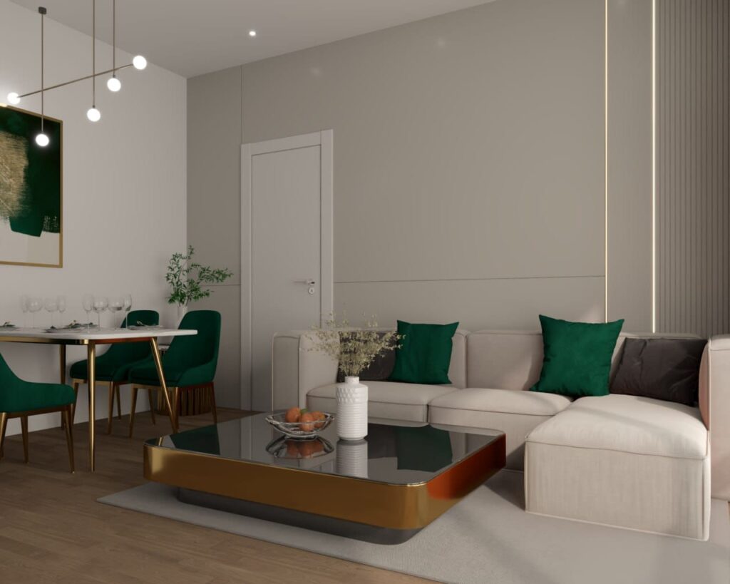 Premium Apartments in Glyfada