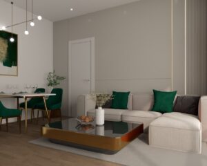 Premium Apartments in Glyfada