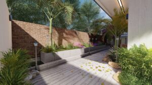 Premium Apartments in Glyfada