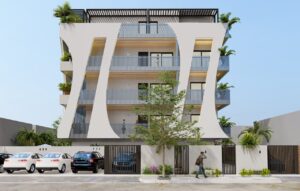 Premium Apartments in Glyfada