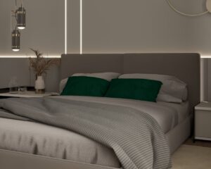Premium Apartments in Glyfada