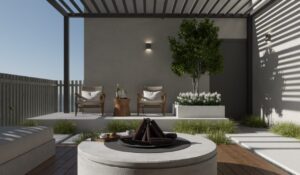 Premium Apartments in Glyfada