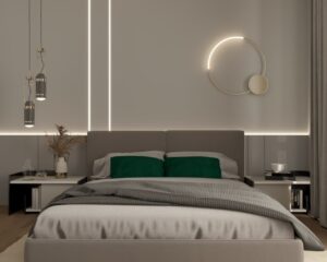 Premium Apartments in Glyfada