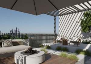Premium Apartments in Glyfada