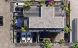 Premium Apartments in Glyfada