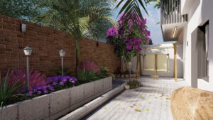 Premium Apartments in Glyfada
