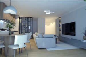 Apartment in Athens
