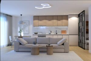 Apartment in Athens