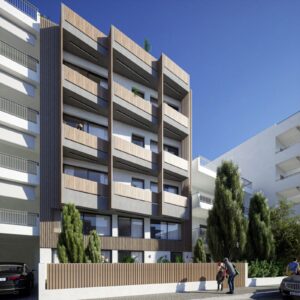Apartment in Athens