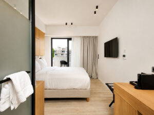 Modern Apartments in Piraeus with Premium Lifestyle Facilities
