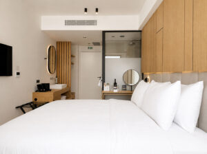 Modern Apartments in Piraeus with Premium Lifestyle Facilities