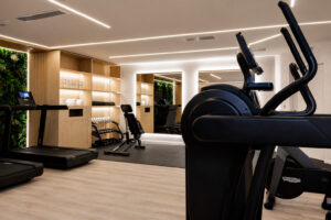 Modern Apartments in Piraeus with Premium Lifestyle Facilities