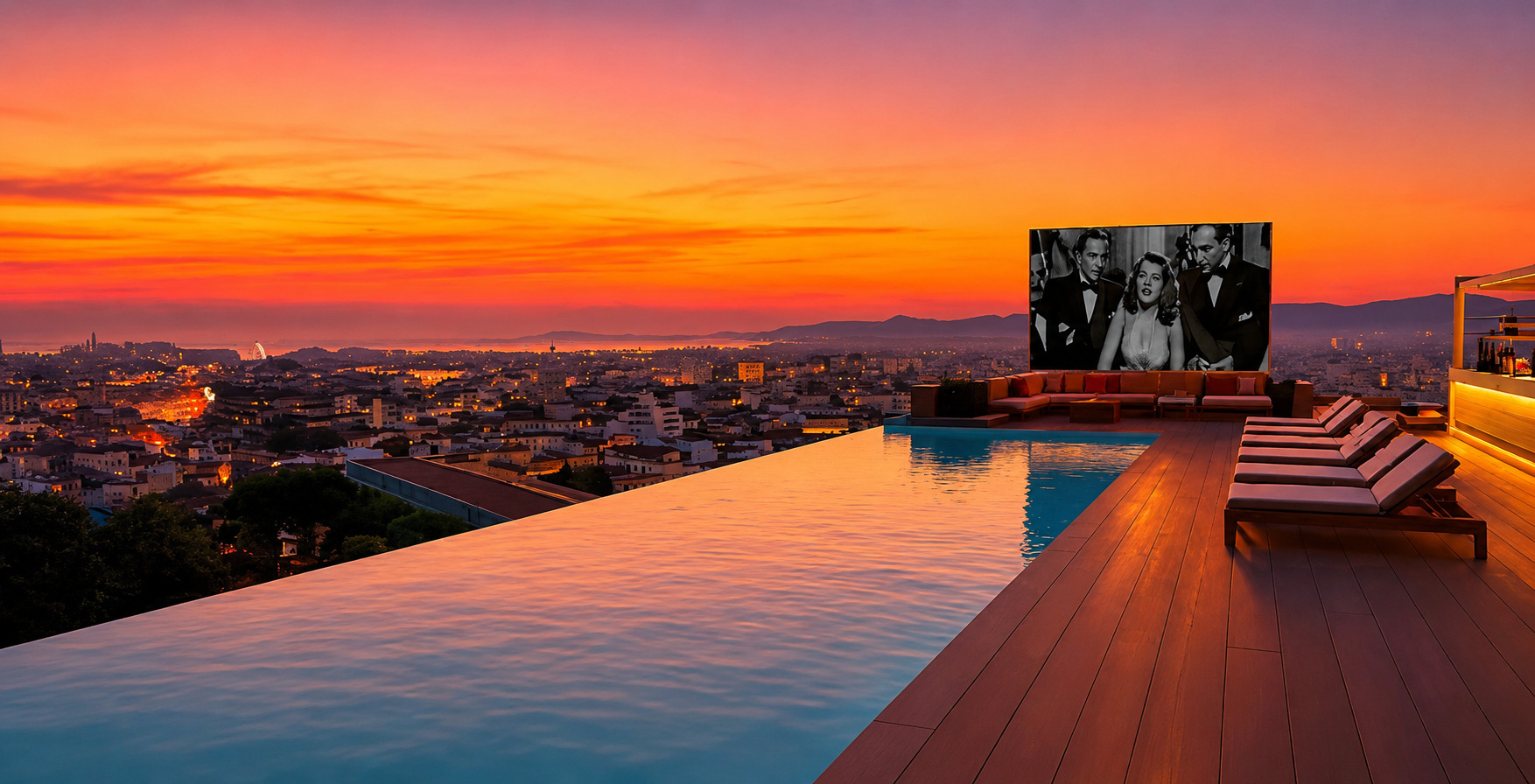 Modern Apartments in Piraeus with Premium Lifestyle Facilities