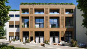 Modern Lofts in Athens with Strong Rental Potential